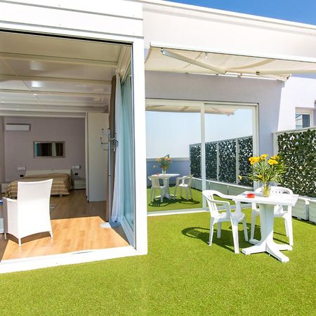 Hotel Helios Lido di Jesolo Quarto foto